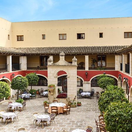 Alegria Bodega Real Hotel El Puerto de Santa María Exterior foto