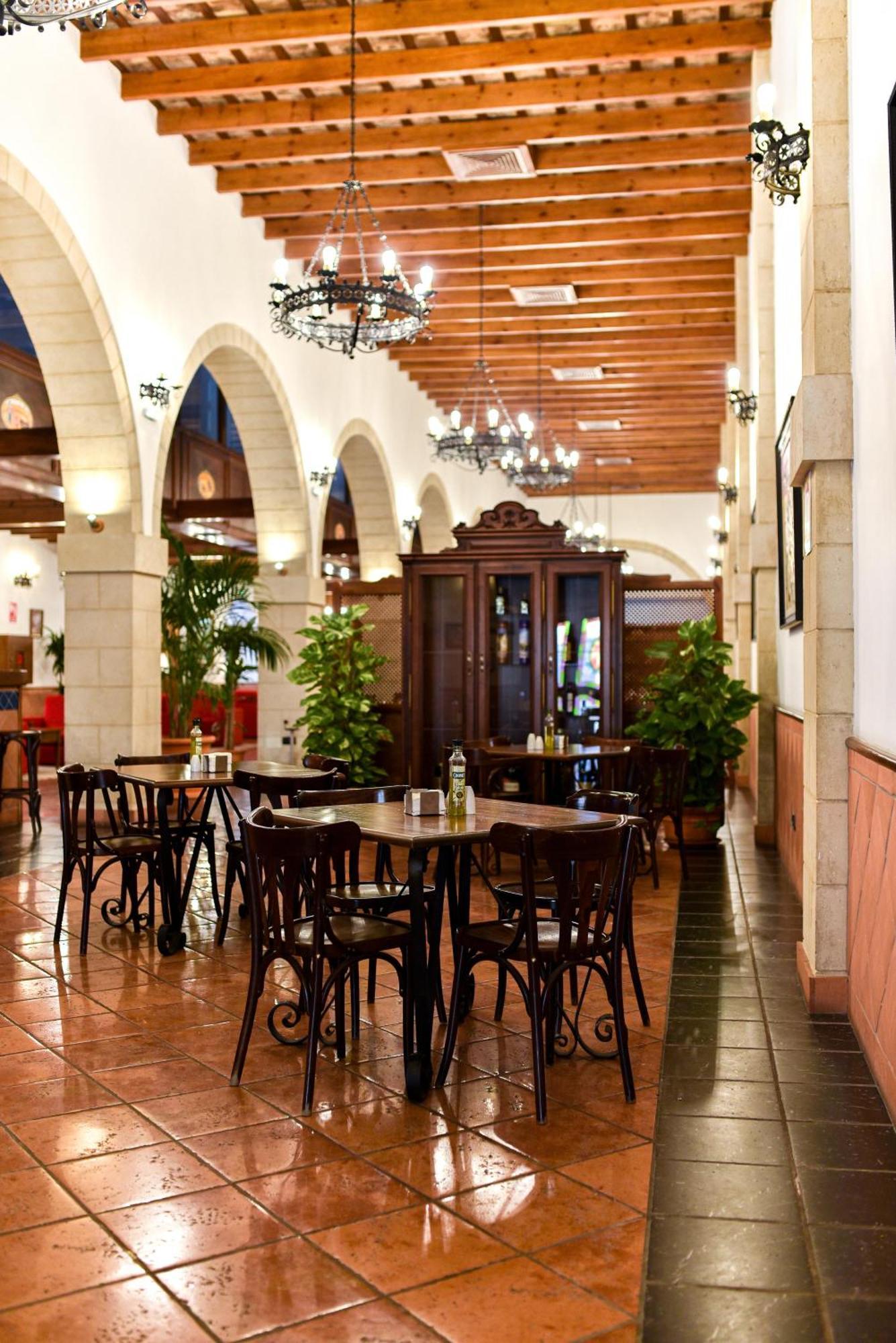 Alegria Bodega Real Hotel El Puerto de Santa María Exterior foto